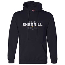 Load image into Gallery viewer, Mikie Sherrill Hoodie
